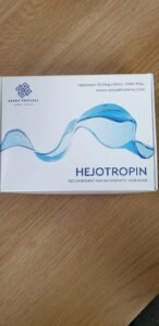 Advar Pharma HEJOTROPIN HGH