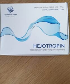 Advar Pharma HEJOTROPIN HGH