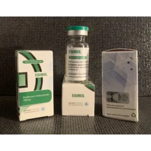 Advar Pharma Boldenone 300