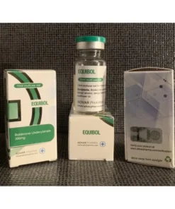 Advar Pharma Boldenone 300