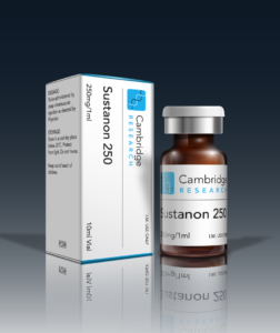 Advar Pharma CR Sustanon 250