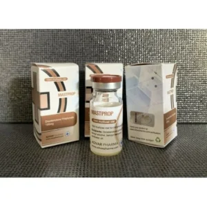 Advar Pharma Mast Propionate 100