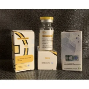 WHERE TO BUY — Advar Pharma Nandrolone Decanoate 300mg/ml

Selecting a reliable source for Advar Pharma Nandrolone Decanoate 300mg/ml is essential to ensure product authenticity, manufacturing integrity, and consistent pharmaceutical quality.

To guarantee genuine products, customers should only purchase from the official Advar Pharma distribution platform. The only official website for Advar Pharma products is:

👉 https://advarpharmaceuticals.uk

Purchasing directly from the official website ensures that every product is sourced from verified production batches, handled under proper storage conditions, and delivered with full quality assurance standards.

Advar Pharma maintains strict control over its distribution channels to prevent counterfeit or unauthorized resale. This means customers can only guarantee authenticity, safety, and product consistency when ordering directly from the official website.

All orders placed through the official platform benefit from secure checkout systems, discreet packaging, and proper handling procedures designed to preserve product stability during shipping.

For safety, quality assurance, and guaranteed authenticity, always ensure purchases are made exclusively through the official Advar Pharma website:
advarpharmaceuticals.uk