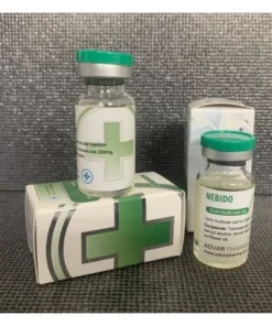 Advar Pharma Nebido