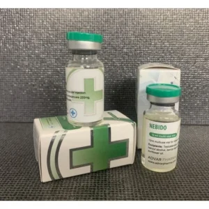 Advar Pharma Nebido