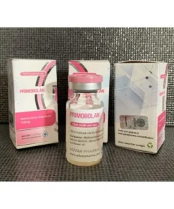 Advar Pharma Primobolan 100