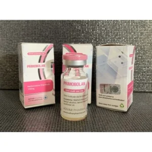 Advar Pharma Primobolan 100