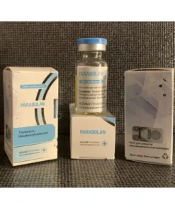 Advar Pharma Tren Hex (Parabolan 100)