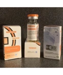 Advar Pharma Trenbolone Enanthate 200mg