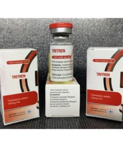 Advar Pharma Tri Trenbolone 150mg