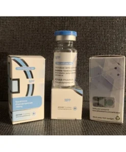 Advar Pharma NPP 100mg