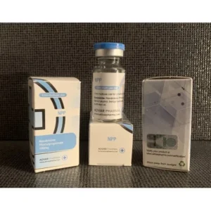 Advar Pharma NPP 100mg