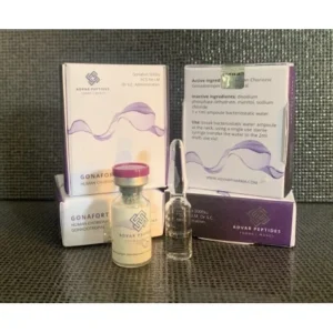 HCG Advar Gonafort 5000iu