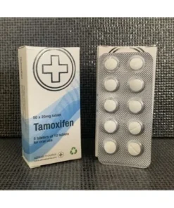 Advar Pharma Nolvadex 20mg