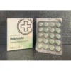 Advar Pharma Halotestin 10mg