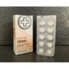 Advar Pharma Clomid 50mg