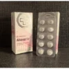 Advar Pharma Anavar 50mg