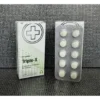 Advar Pharma Triple X 60mg