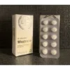 Advar Pharma Winstrol 50mg