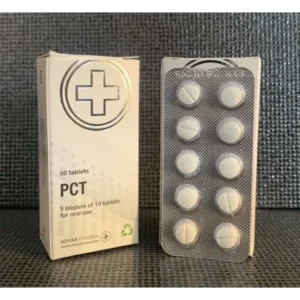 Advar Pharma PCT Blend